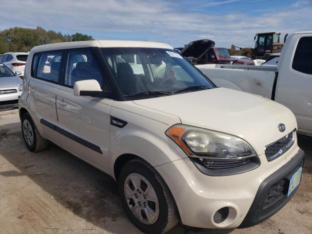 KIA SOUL 2012 kndjt2a58c7377060