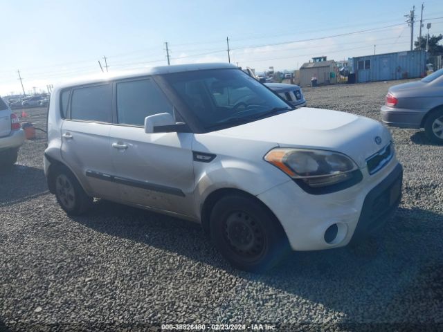 KIA SOUL 2012 kndjt2a58c7378399