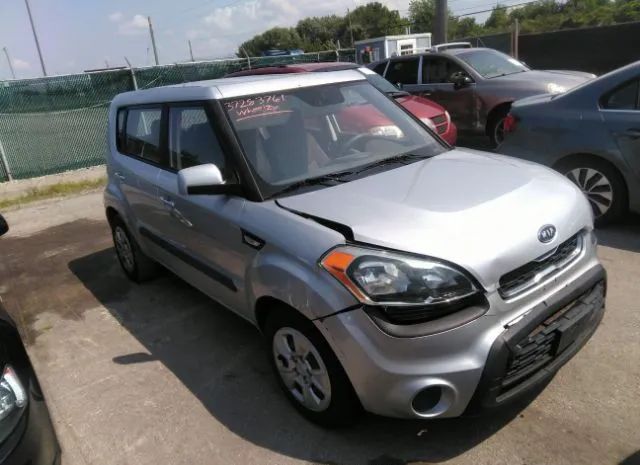 KIA SOUL 2012 kndjt2a58c7380427