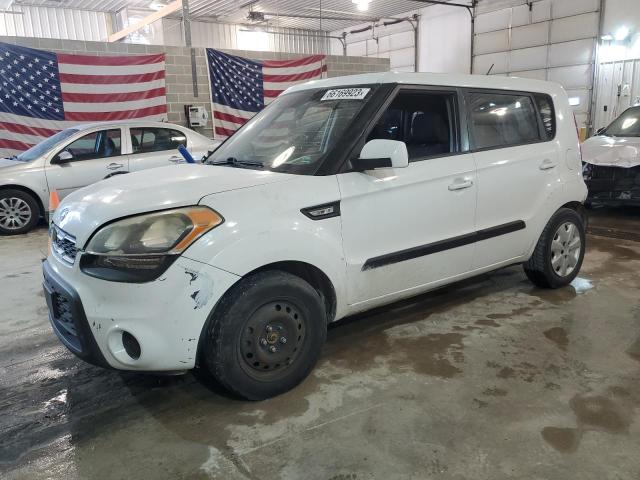 KIA SOUL 2012 kndjt2a58c7381321