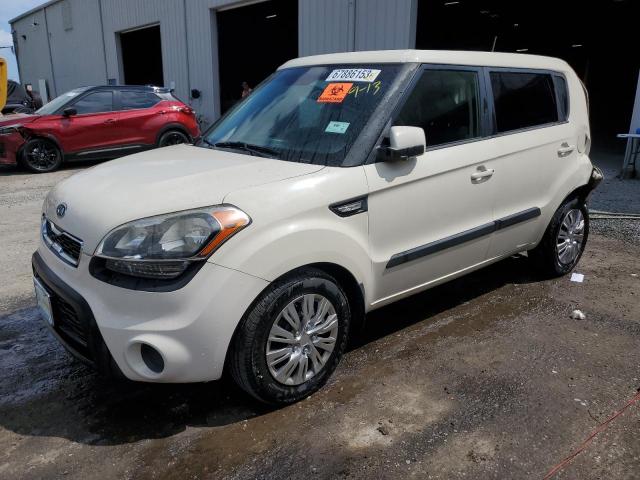 KIA SOUL 2012 kndjt2a58c7384168