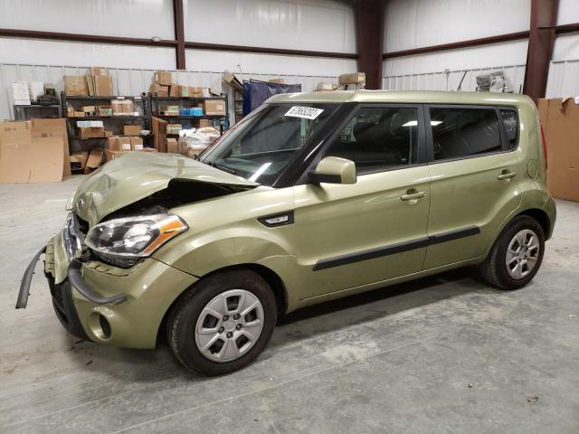 KIA SOUL 2012 kndjt2a58c7385577