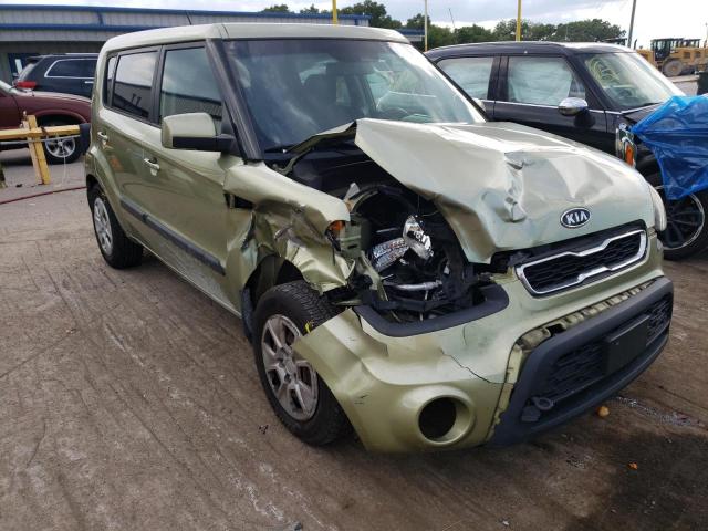 KIA SOUL 2012 kndjt2a58c7388088