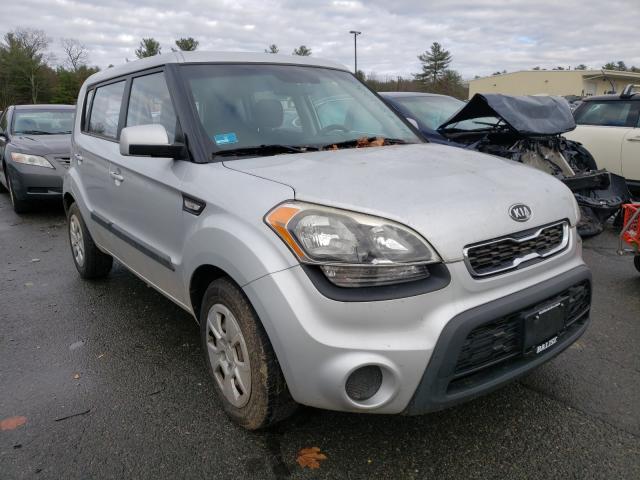 KIA SOUL 2012 kndjt2a58c7388852