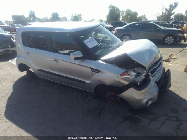 KIA SOUL 2012 kndjt2a58c7391654