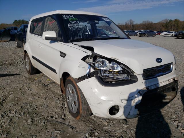 KIA SOUL 2012 kndjt2a58c7392528