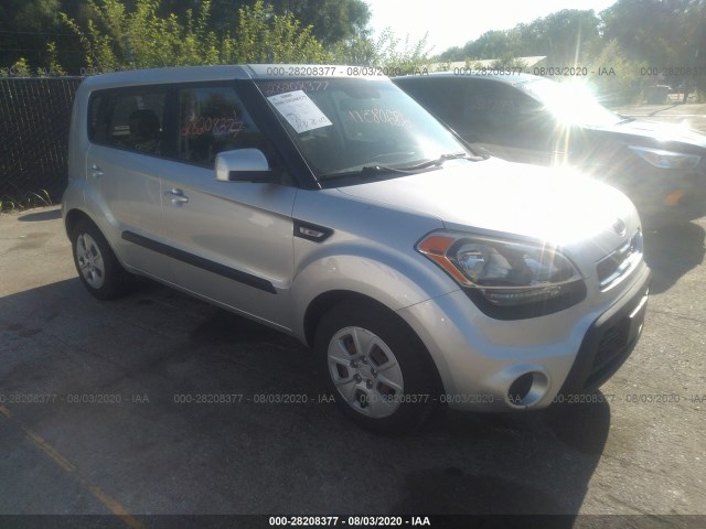 KIA SOUL 2012 kndjt2a58c7393873