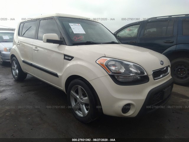 KIA SOUL 2012 kndjt2a58c7394831