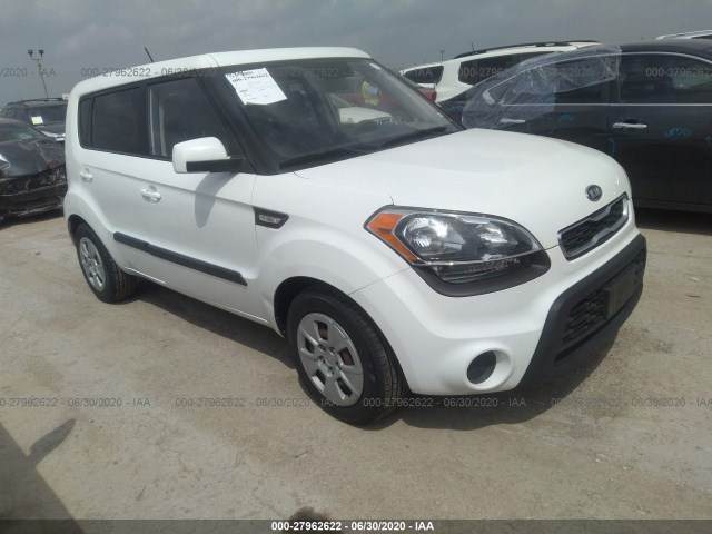 KIA SOUL 2012 kndjt2a58c7398457