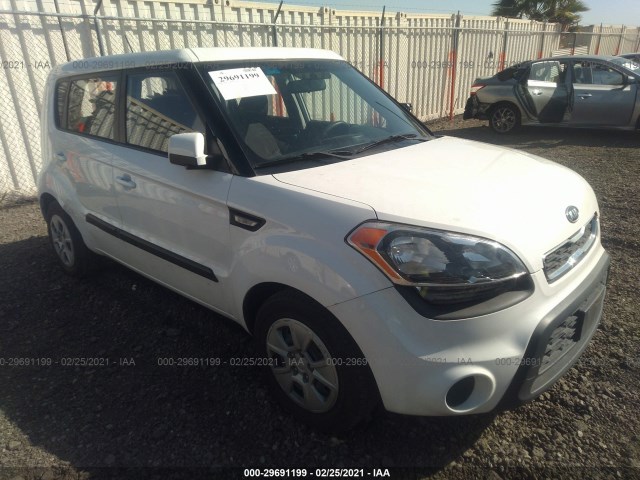 KIA SOUL 2012 kndjt2a58c7398748