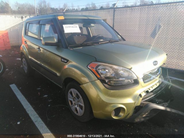 KIA SOUL 2012 kndjt2a58c7399933