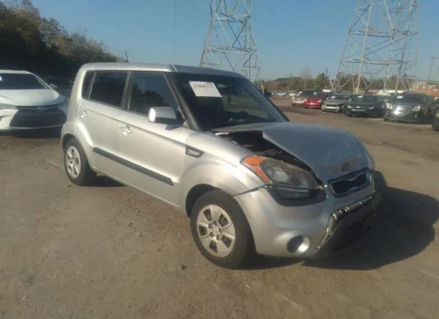 KIA SOUL 2012 kndjt2a58c7400384