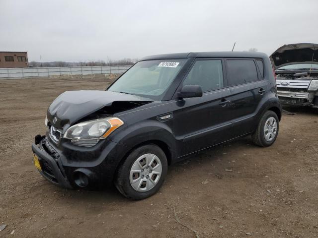 KIA SOUL 2012 kndjt2a58c7400658