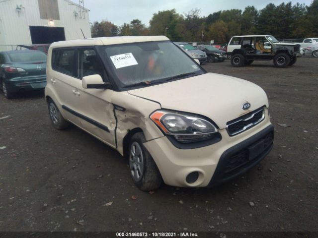 KIA SOUL 2012 kndjt2a58c7400983