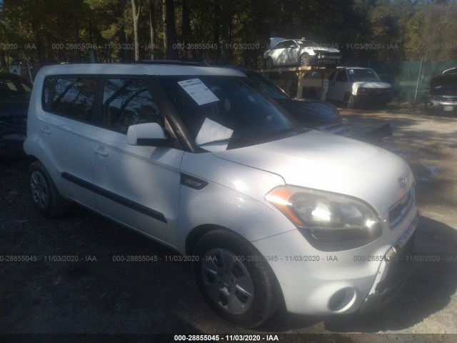 KIA SOUL 2012 kndjt2a58c7403138