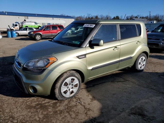 KIA SOUL 2012 kndjt2a58c7403981