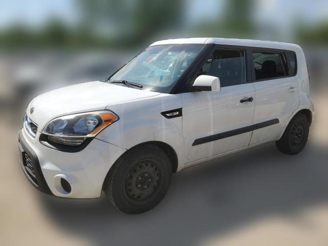 KIA SOUL 2012 kndjt2a58c7405262