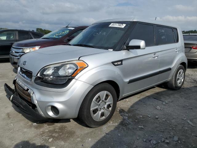 KIA SOUL 2012 kndjt2a58c7405715