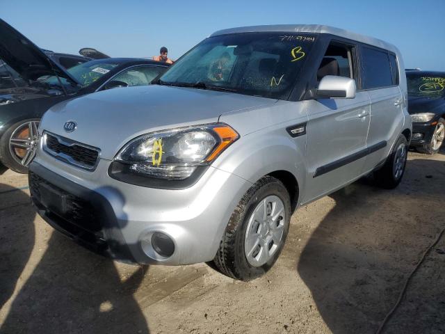 KIA SOUL 2012 kndjt2a58c7407609