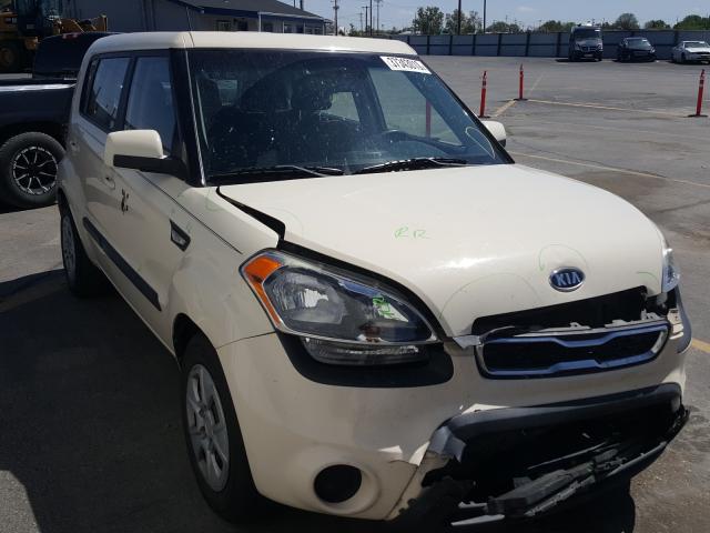 KIA SOUL 2012 kndjt2a58c7408095