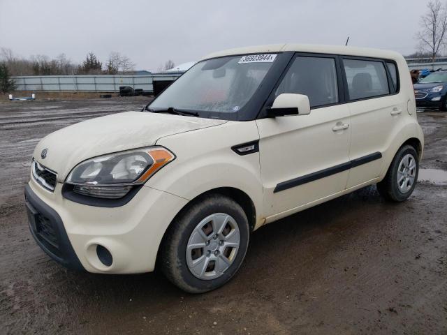 KIA SOUL 2012 kndjt2a58c7412762