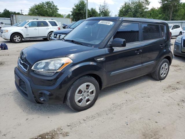 KIA SOUL 2012 kndjt2a58c7413359