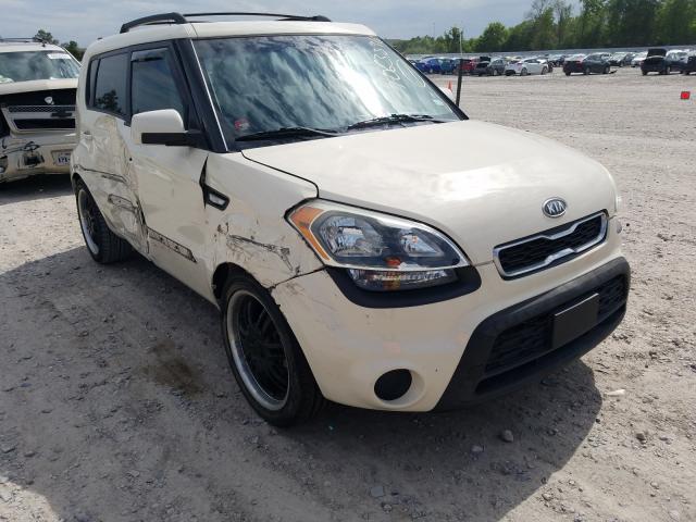 KIA SOUL 2012 kndjt2a58c7414527