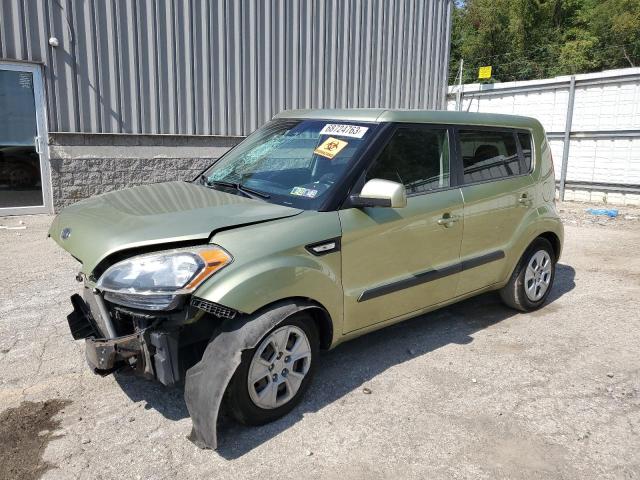 KIA SOUL 2012 kndjt2a58c7420473