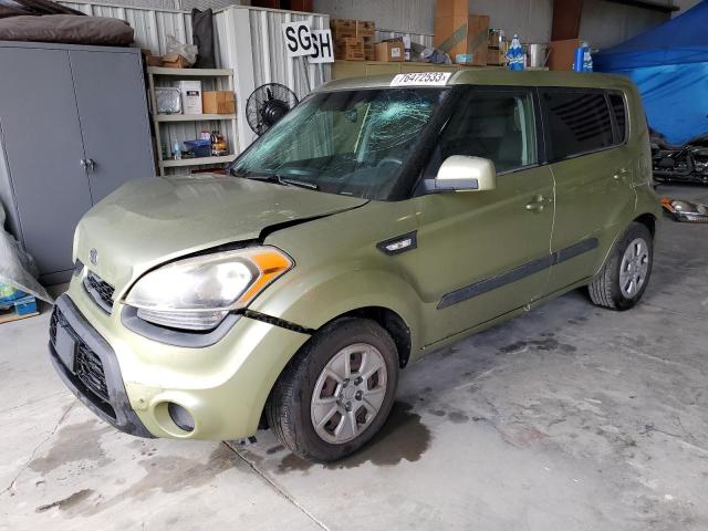 KIA SOUL 2012 kndjt2a58c7420554