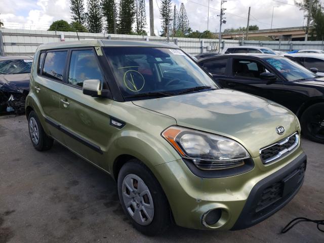 KIA SOUL 2012 kndjt2a58c7421817