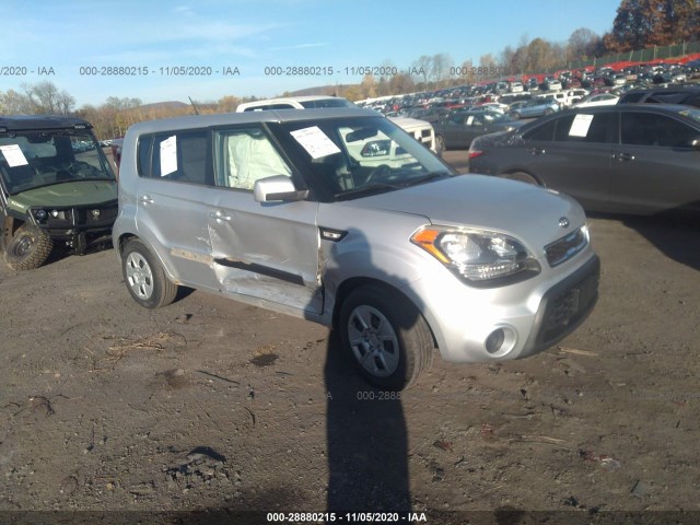 KIA SOUL 2012 kndjt2a58c7424507