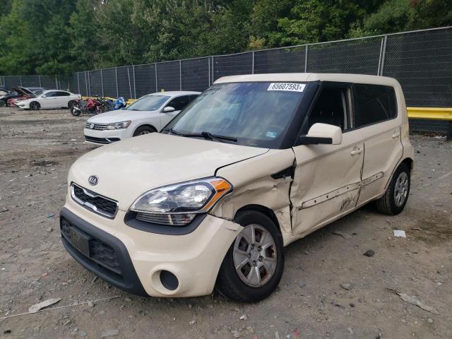 KIA SOUL 2012 kndjt2a58c7425477