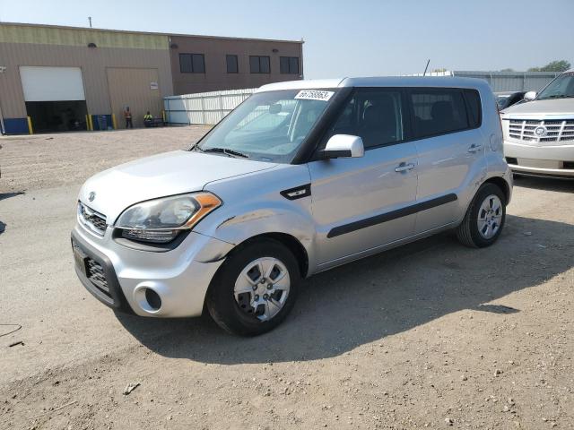 KIA SOUL 2012 kndjt2a58c7426600