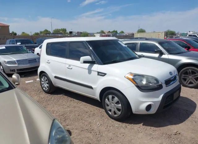 KIA SOUL 2012 kndjt2a58c7429030