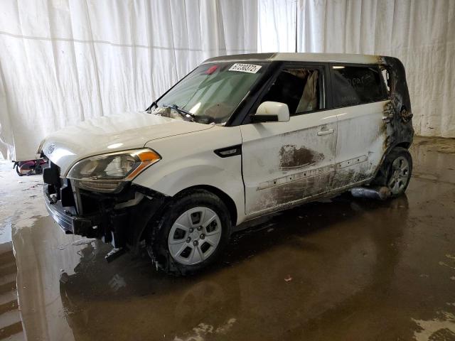 KIA SOUL 2012 kndjt2a58c7430095