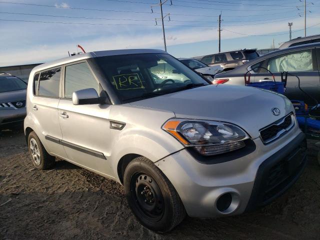 KIA SOUL 2012 kndjt2a58c7430257