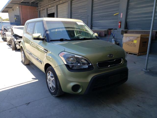 KIA SOUL 2012 kndjt2a58c7430517