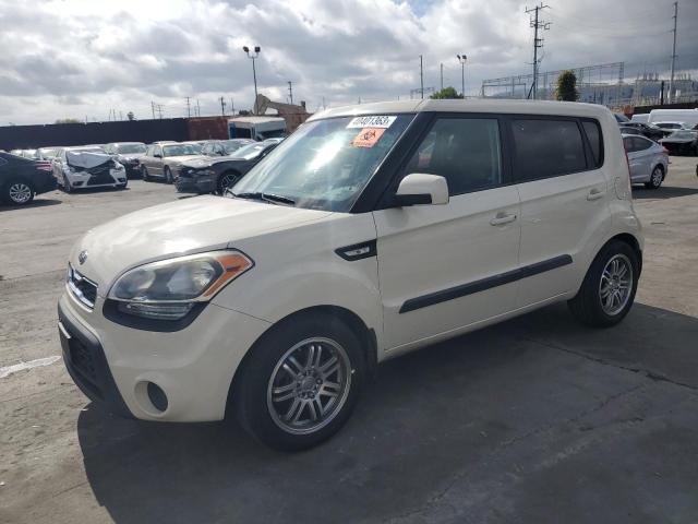 KIA SOUL 2012 kndjt2a58c7431554