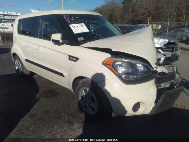 KIA SOUL 2012 kndjt2a58c7434597