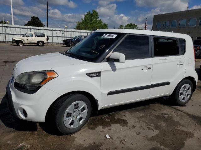 KIA SOUL 2012 kndjt2a58c7435006