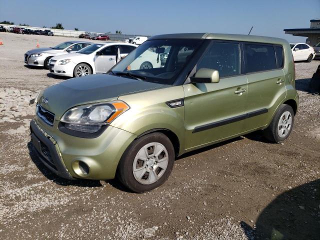 KIA SOUL 2012 kndjt2a58c7439198