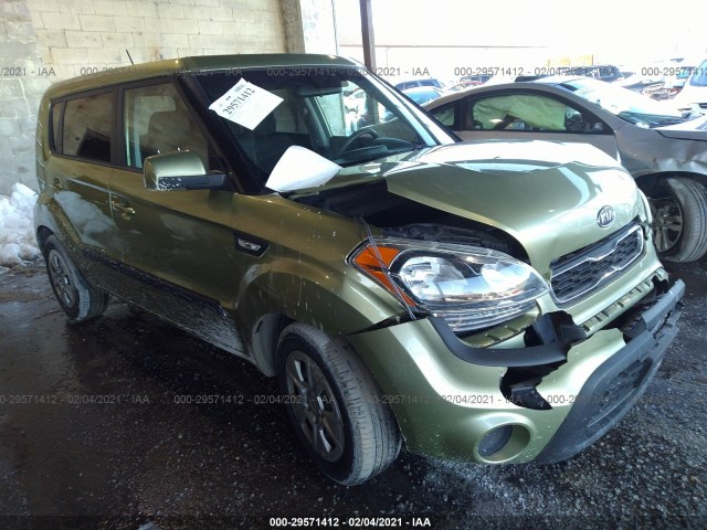 KIA SOUL 2012 kndjt2a58c7441095