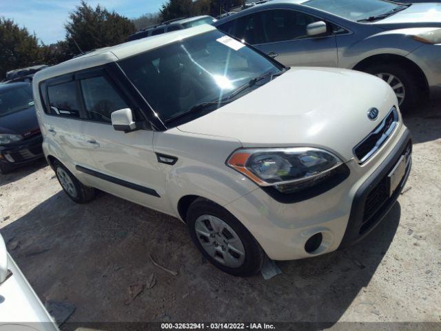 KIA SOUL 2012 kndjt2a58c7441470