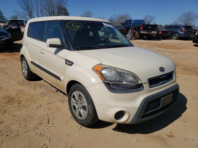 KIA SOUL 2012 kndjt2a58c7442635