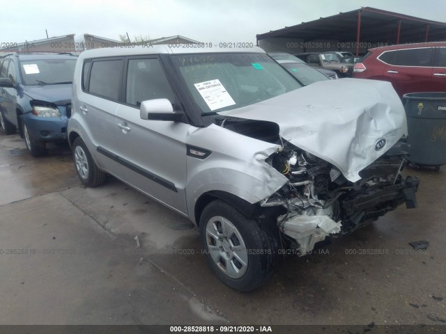 KIA SOUL 2012 kndjt2a58c7443008