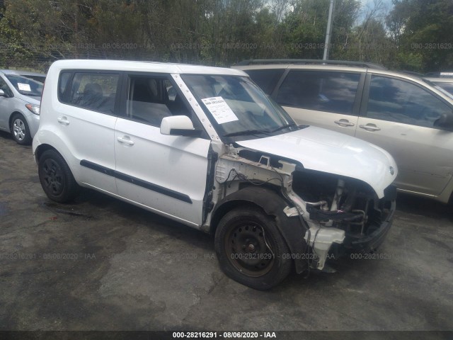 KIA SOUL 2012 kndjt2a58c7443543