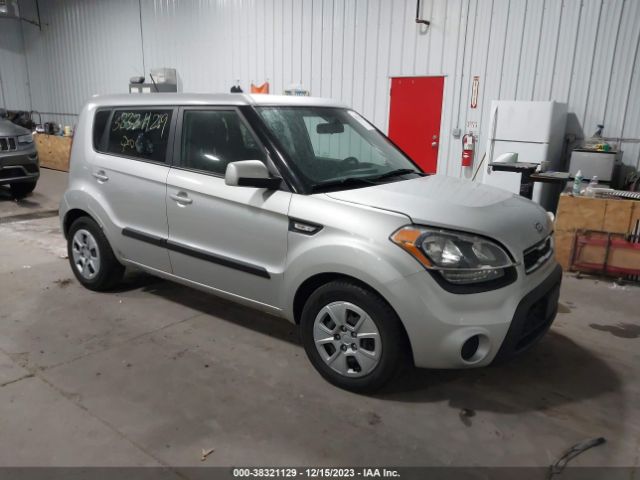 KIA SOUL 2012 kndjt2a58c7443624