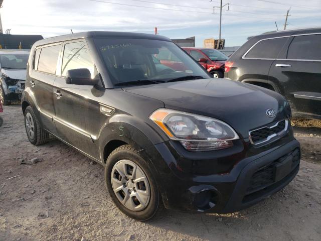 KIA SOUL 2012 kndjt2a58c7443736