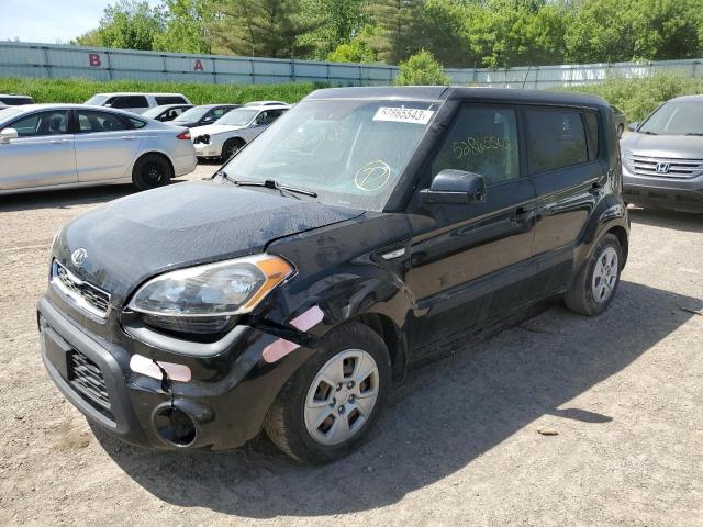 KIA SOUL 2012 kndjt2a58c7443767