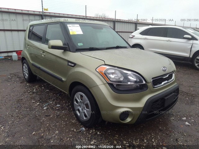 KIA SOUL 2012 kndjt2a58c7443963